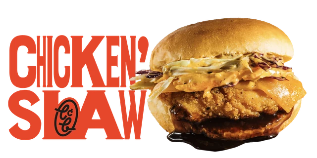 Chicken´Slaw