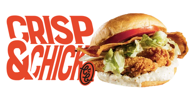 Crisp&Chick