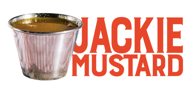 Jackie Mustard