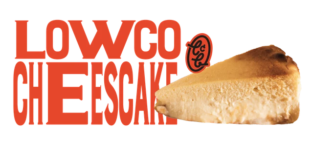 LowCo CheeseCake