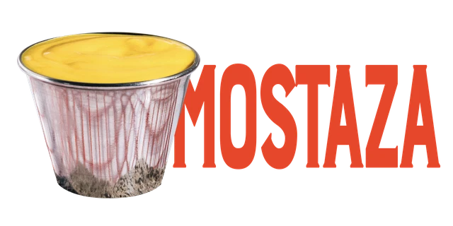 Mostaza