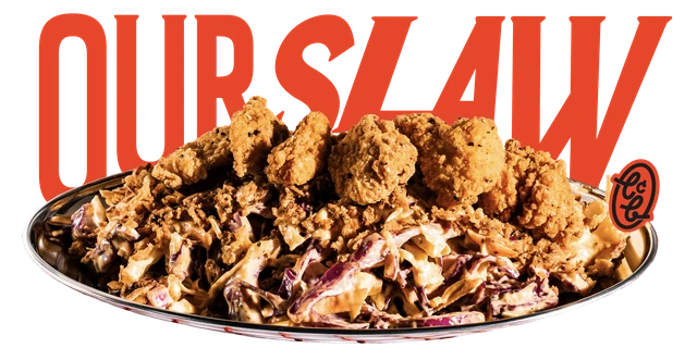 Our Slaw