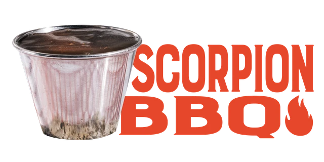 Scorpion Bbq