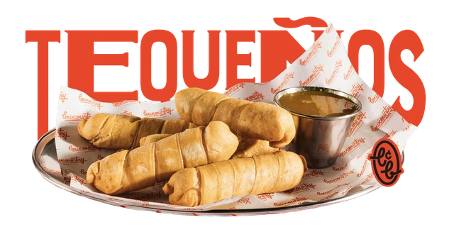 Tequeños