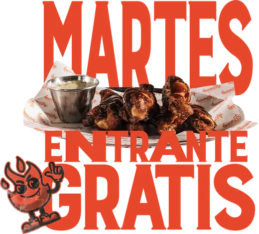 Tuesday · free starter