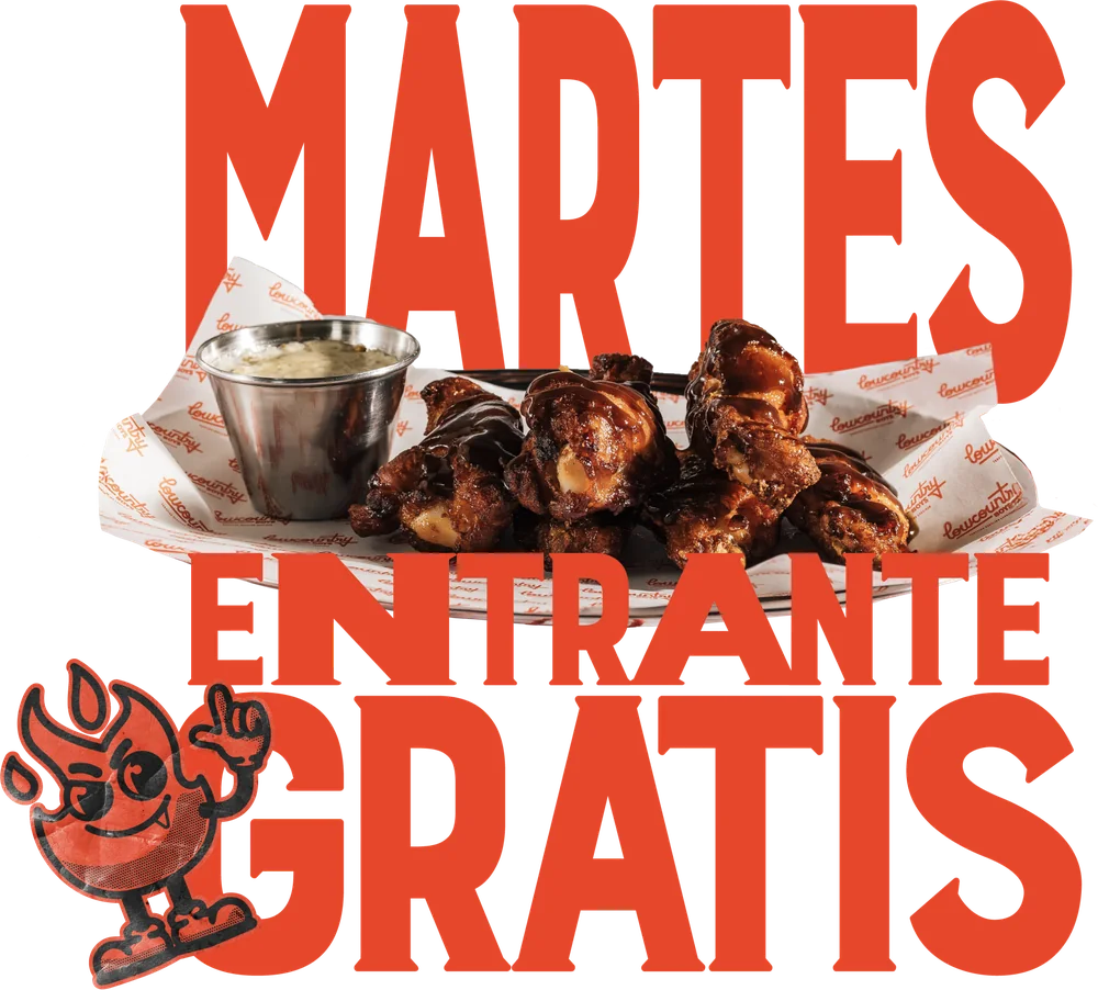 Tuesday · free starter