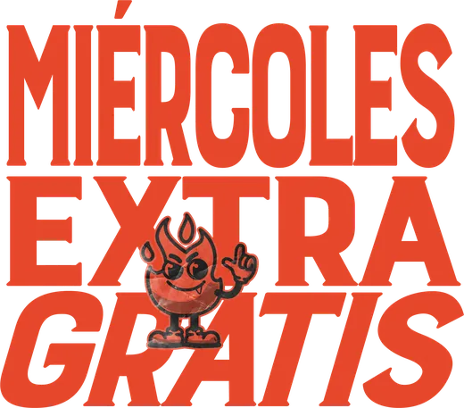 Wednesday · a free extra